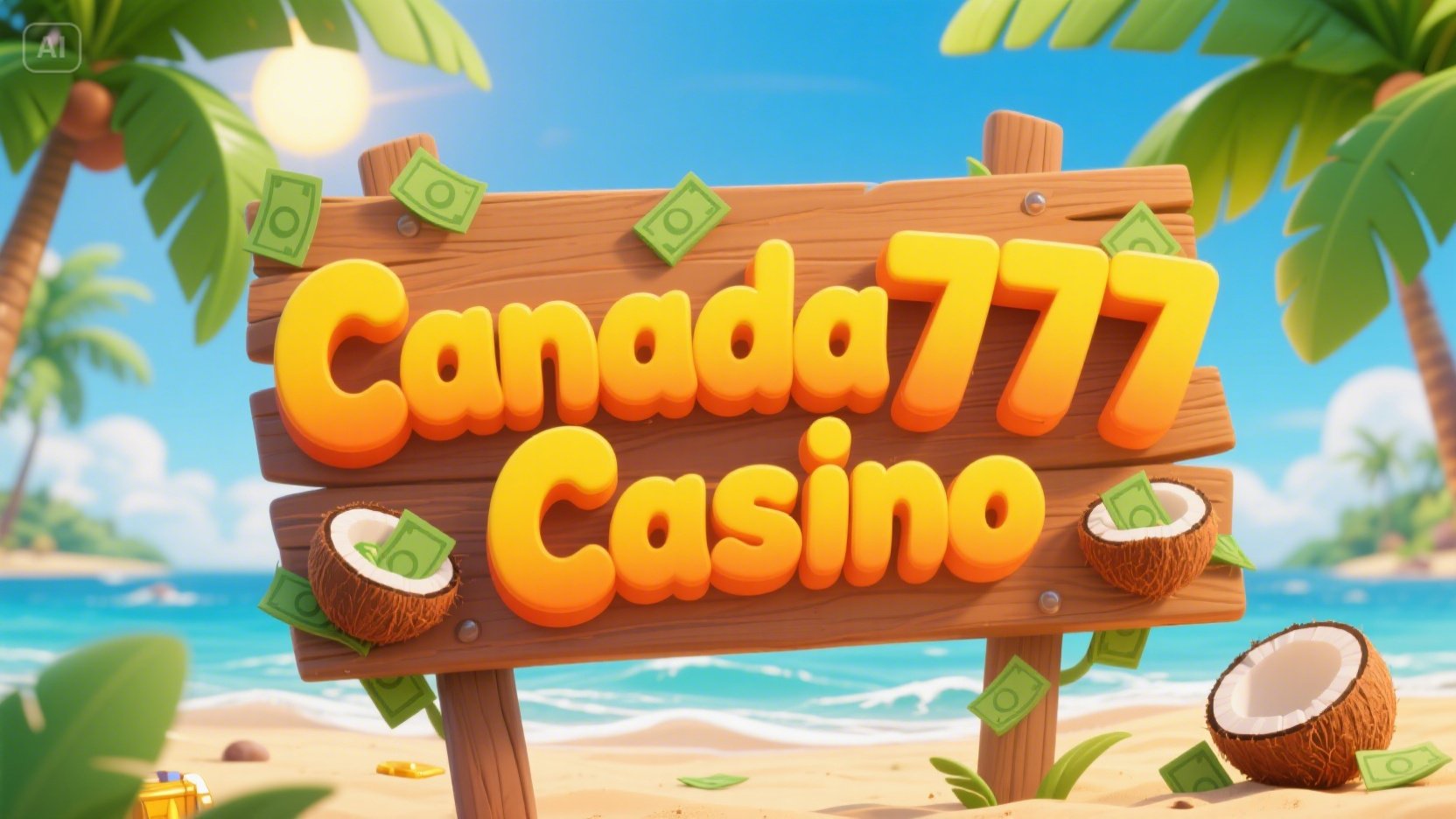 Canada777 Casino